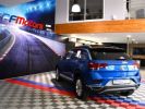 Annonce Volkswagen T-Roc Carat 2.0 TDI 150 DSG GPS Virtual TO Car Play Hayon ACC Front Lane Caméra JA 18