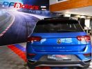 Annonce Volkswagen T-Roc Carat 2.0 TDI 150 DSG GPS Virtual TO Car Play Hayon ACC Front Lane Caméra JA 18