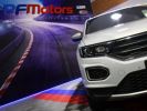 Annonce Volkswagen T-Roc Carat 2.0 TSI 190 DSG 4Motion GPS Keyless Hayon ACC Front Lane Cuir JA 19