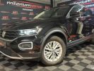 Voir l'annonce Volkswagen T-Roc lounge 1.6 tdi 115 cv garantie 6 mois