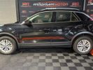 Annonce Volkswagen T-Roc lounge 1.6 tdi 115 cv garantie 6 mois