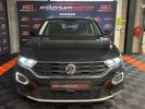 Annonce Volkswagen T-Roc lounge 1.6 tdi 115 cv garantie 6 mois