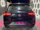 Annonce Volkswagen T-Roc Lounge 115 ch 1.6 TDI Sièges chauffants AppleCarplay Auto-hold