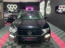 Annonce Volkswagen T-Roc Lounge 115 ch 1.6 TDI Sièges chauffants AppleCarplay Auto-hold