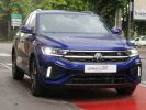 Annonce Volkswagen T-Roc Ph.II 1.5 TSI 150 R-LINE DSG7 (IQ Light, IQ Drive, Carplay)