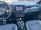 Annonce Volkswagen T-Roc R 2.0 TSI 300 / Akrapovic / Bleu Lapiz / TO / GARANTIE 1 AN