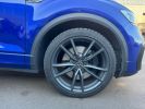 Annonce Volkswagen T-Roc R 2.0 TSI 300 / Akrapovic / Bleu Lapiz / TO / GARANTIE 1 AN