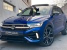 Voir l'annonce Volkswagen T-Roc R 2.0 TSI 300ch 4Motion DSG7 Garantie