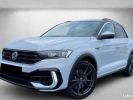 Voir l'annonce Volkswagen T-Roc R 2.0 TSI 300CH DSG GPS-LED-CAMERA-VIRTUAL COCKPIT-CAMERA-TOIT OUVRANT PANORAMIQUE-AKRAPOVIC-JANTES PRETORIA 19-CARTE GRISE INCLUSE