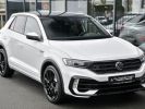 Annonce Volkswagen T-Roc R 4Motion DSG Navi