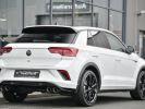 Annonce Volkswagen T-Roc R 4Motion DSG Navi