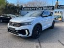 Annonce Volkswagen T-Roc r dsg 4 motion