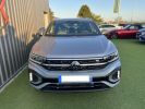 Annonce Volkswagen T-Roc R-LINE 1.5 TSI 150CH DSG7 ATTELAGE IMMAT FRANCE -25%