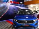 Annonce Volkswagen T-Roc R-Line 2.0 TDI 150 DSG 4Motion GPS Virtual Sono Beats TO Caméra Front Lane ACC Car Play JA 18