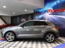 Annonce Volkswagen T-Roc R-Line 2.0 TDI 150 DSG GPS Virtual Keyless Beats ACC DCC Front Car Play JA 18