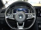 Annonce Volkswagen T-Roc R-Line 2.0 TDI 150 DSG GPS Virtual Keyless Beats ACC DCC Front Car Play JA 18