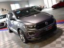 Annonce Volkswagen T-Roc R-Line 2.0 TDI 150 DSG GPS Virtual Keyless Beats ACC DCC Front Car Play JA 18