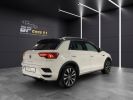 Annonce Volkswagen T-Roc r line 2.0 tdi