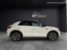 Annonce Volkswagen T-Roc r line 2.0 tdi