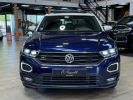 Annonce Volkswagen T-Roc r-line 2.0 tfsi 190cv 4motion dsg7 toit panoramique b