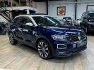 Annonce Volkswagen T-Roc r-line 2.0 tfsi 190cv 4motion dsg7 toit panoramique b