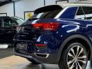 Annonce Volkswagen T-Roc R-LINE 2.0 TFSI 190CV 4MOTION DSG7 TOIT PANORAMIQUE C