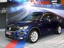 Annonce Volkswagen T-Roc R-Line Carat 1.5 TSI 150 DSG Car Play Caméra Virtual Front Lane ACC TO JA 17