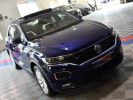 Annonce Volkswagen T-Roc R-Line Carat 1.5 TSI 150 DSG Car Play Caméra Virtual Front Lane ACC TO JA 17