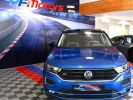 Annonce Volkswagen T-Roc R-Line Carat 1.5 TSI 150 DSG GPS Virtual Hayon ACC Caméra Car Play Front Lane JA 18