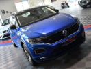 Annonce Volkswagen T-Roc R-Line Carat 1.5 TSI 150 DSG GPS Virtual Hayon ACC Caméra Car Play Front Lane JA 18