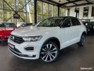 Voir l'annonce Volkswagen T-Roc R-Line TSI 150 DSG Garantie 6 ans Virtual LED ACC AppleCarPlay 19 pouces 459-mois