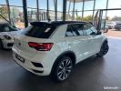 Annonce Volkswagen T-Roc R-Line TSI 150 DSG Garantie 6 ans Virtual LED ACC AppleCarPlay 19 pouces 459-mois