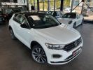 Annonce Volkswagen T-Roc R-Line TSI 150 DSG Garantie 6 ans Virtual LED ACC AppleCarPlay 19 pouces 459-mois