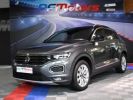 Annonce Volkswagen T-Roc Sport 1.5 TSI 150 DSG GPS Bluetooth Hayon ACC Caméra Mode Volant Sport JA 17