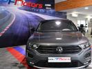 Annonce Volkswagen T-Roc Sport 1.5 TSI 150 DSG GPS Bluetooth Hayon ACC Caméra Mode Volant Sport JA 17