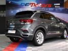 Annonce Volkswagen T-Roc Sport 1.5 TSI 150 DSG GPS Bluetooth Hayon ACC Caméra Mode Volant Sport JA 17