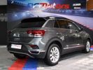 Annonce Volkswagen T-Roc Sport 1.5 TSI 150 DSG GPS Bluetooth Hayon ACC Caméra Mode Volant Sport JA 17