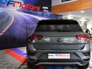 Annonce Volkswagen T-Roc Sport 1.5 TSI 150 DSG GPS Bluetooth Hayon ACC Caméra Mode Volant Sport JA 17