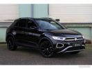 Annonce Volkswagen T-Roc Style 1.5 TSI 150 DSG7 | 1ère Main