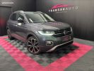 Voir l'annonce Volkswagen T-Roc T-CROSS 1.0 TSI 110ch BVM6 Carat PREMÈRE MAIN 24000km