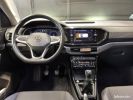 Annonce Volkswagen T-Roc T-CROSS 1.0 TSI 110ch BVM6 Carat PREMÈRE MAIN 24000km