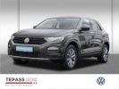 Voir l'annonce Volkswagen T-Roc T Roc 1.5 TSI DSG 