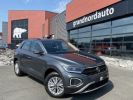 Annonce Volkswagen T-Roc T ROC 2.0 TDI 150CH LIFE DSG7