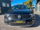 Annonce Volkswagen T-Roc t roc carat 2.0 tdi 150 cv garantie