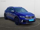 Voir l'annonce Volkswagen T-Roc T ROC R 2.0 TSI DSG 4 MOTIONS 300CH GPS-LED-VIRTUAL-CAMERA-BLEU LAPIZ-TOIT OUV-JANTES PRETORIA EN 19-SON BEAT