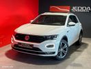 Annonce Volkswagen T-Roc T ROC R LINE 1.5 TSI 150cv DSG 7