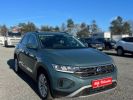 Annonce Volkswagen T-Roc T ROC TSI 110CV LIFE BVM