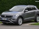 Voir l'annonce Volkswagen T-Roc TROC 1.0 tsi 110 BVM6 LIFE 04-22 Caméra Virtual Carplay Régulateur adaptatif