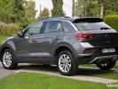 Annonce Volkswagen T-Roc TROC 1.0 tsi 110 BVM6 LIFE 04-22 Caméra Virtual Carplay Régulateur adaptatif