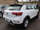 Annonce Volkswagen T-Roc TSI 110 CV LIFE BUSINESS GPS 3D CAMÉRA FULL LED USB JA 16 I-COKPIT PARK ASSIST